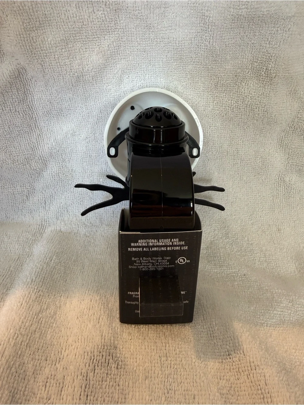 Bath & Body Works new unused